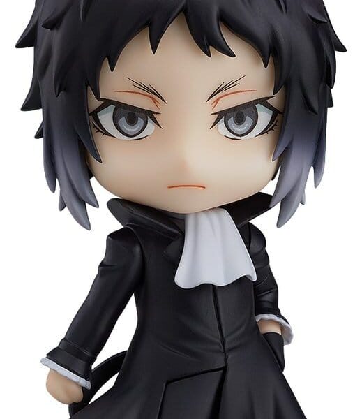 Bungo Stray Dogs Nendoroid Action Figure Ryunosuke Akutagawa 10 cm