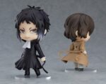 Bungo Stray Dogs Nendoroid Action Figure Ryunosuke Akutagawa 10 cm - immagine 6
