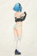 Rosario + Vampire PVC Statue 1/7 Kurumu Kurono 25 cm - immagine 6