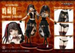 Date A Live Scale Masterline Series Kurumi Tokisaki 162 cm - immagine 6