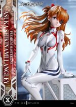 Evangelion: 3.0 + 1.0 Thrice Upon A Time Premium Masterline Series Statue 1/4 Asuka Shikinami Langley 46 cm - immagine 3