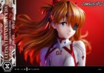 Evangelion: 3.0 + 1.0 Thrice Upon A Time Premium Masterline Series Statue 1/4 Asuka Shikinami Langley 46 cm - immagine 5