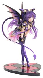 Date A Live Prisma Wing PVC Statue 1/7 Tohka Yatogami succubus 25 cm