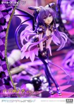 Date A Live Prisma Wing PVC Statue 1/7 Tohka Yatogami succubus 25 cm - immagine 3