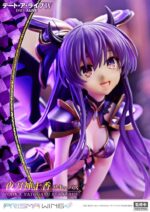 Date A Live Prisma Wing PVC Statue 1/7 Tohka Yatogami succubus 25 cm - immagine 4