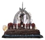 Attack on Titan West Ultimate Diorama Masterline Series Statue The Rumbling 64 cm