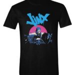 Arcane T-Shirt Jinx Chair Size XL