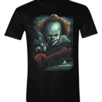 IT Welcome to Derry T-Shirt  Size L