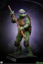 Teenage Mutant Ninja Turtles Statue 1/2 Donatello 86 cm - immagine 3