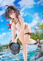 Atelier Yumia: The Alchemist of Memories & the Envisioned Land PVC Figure 1/6 Yumia Liessfeldt: Playing in the Water Ver. 25 cm - immagine 5