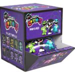 Poppy Playtime Minifigures 7 cm Series 4 Nightmare Critters Display (24)