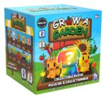 Grow a Garden Blind Box Plush Figure Series 1 20 cm - immagine 2