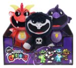 Poppy Playtime Plush Figure Character Nightmare Critters 20 cm Assortment (9) - immagine 2