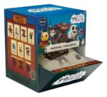 99 Nights Blind Bag Mini Figures Display (24) - immagine 2