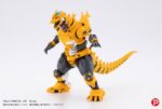 Godzilla x Evangelion Hyper Modeling Series PVC Statues 4-Pack Mechagodzilla Kiryu Eva colour Ver. 9 cm - immagine 5