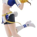 Idolmaster Shiny Colors PVC Statue 1/7 Chiyuki Kuwayama 25 cm