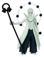 Naruto Shippuden Blind Capsule Figures Infinite Tsukuyomi 7 cm Vol. 1 Display (12) - immagine 4