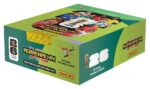 Panini FIFA World Cup 2026 Adrenalyn XL Trading Cards Fatpack Box (10) - immagine 2