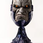 Justice League Replik 1/1 Darkseid Art Mask 52 cm