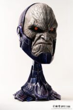 Justice League Replik 1/1 Darkseid Art Mask 52 cm - immagine 2