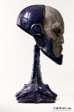 Justice League Replik 1/1 Darkseid Art Mask 52 cm - immagine 3