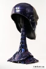 Justice League Replik 1/1 Darkseid Art Mask 52 cm - immagine 4