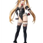 Dead of Alive Xtreme Venus Vacation PVC Statue 1/7 Marie Rose Twinkle Rose Ver. 25 cm