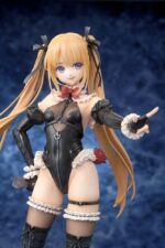 Dead of Alive Xtreme Venus Vacation PVC Statue 1/7 Marie Rose Twinkle Rose Ver. 25 cm - immagine 3