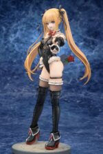 Dead of Alive Xtreme Venus Vacation PVC Statue 1/7 Marie Rose Twinkle Rose Ver. 25 cm - immagine 4