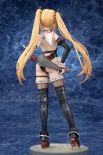 Dead of Alive Xtreme Venus Vacation PVC Statue 1/7 Marie Rose Twinkle Rose Ver. 25 cm - immagine 5