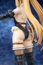 Dead of Alive Xtreme Venus Vacation PVC Statue 1/7 Marie Rose Twinkle Rose Ver. 25 cm - immagine 6