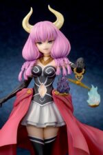 Frieren: Beyond Journey´s End Statue PVC 1/7 Aura the Guillotine 24 cm - immagine 3