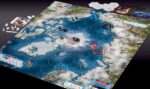 G.I. Joe board game Battle for the Arctic Circle powered by Axis & Allies *English Version* - immagine 3