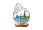 Pikmin Mini Figures Terrarium Collection Display (6) - immagine 4