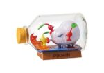 Pikmin Mini Figures Terrarium Collection Display (6) - immagine 5