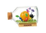 Pikmin Mini Figures Terrarium Collection Display (6) - immagine 6