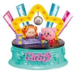 Kirby Mini Figures Kirby in Pop City Display (6) - immagine 3