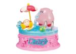 Kirby Mini Figures Kirby in Pop City Display (6) - immagine 6