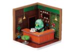 Animal Crossing Mini Figures Happy Room Blind Box Display (6) - immagine 3