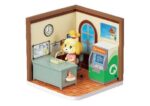 Animal Crossing Mini Figures Happy Room Blind Box Display (6) - immagine 5