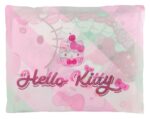 Sanrio Tote Bag Hello Kitty Snack And Sweet Foldable - immagine 3