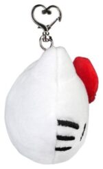 Sanrio Plush Keychain Hello Kitty 6 cm - immagine 3