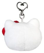 Sanrio Plush Keychain Hello Kitty 6 cm - immagine 4