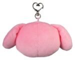 Sanrio Plush Keychain My Melody 6 cm - immagine 3