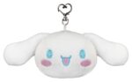 Sanrio Plush Keychain Cinnamoroll 6 cm