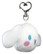 Sanrio Plush Keychain Cinnamoroll 6 cm - immagine 2