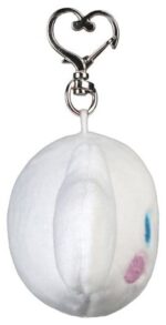 Sanrio Plush Keychain Cinnamoroll 6 cm - immagine 3