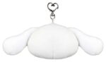 Sanrio Plush Keychain Cinnamoroll 6 cm - immagine 4