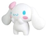 Sanrio  Plush Figure Cinnamoroll Heart M 17 cm - immagine 2