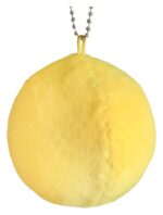 Assassination Classroom Plush Keychain Koro-sensei 6 cm - immagine 2